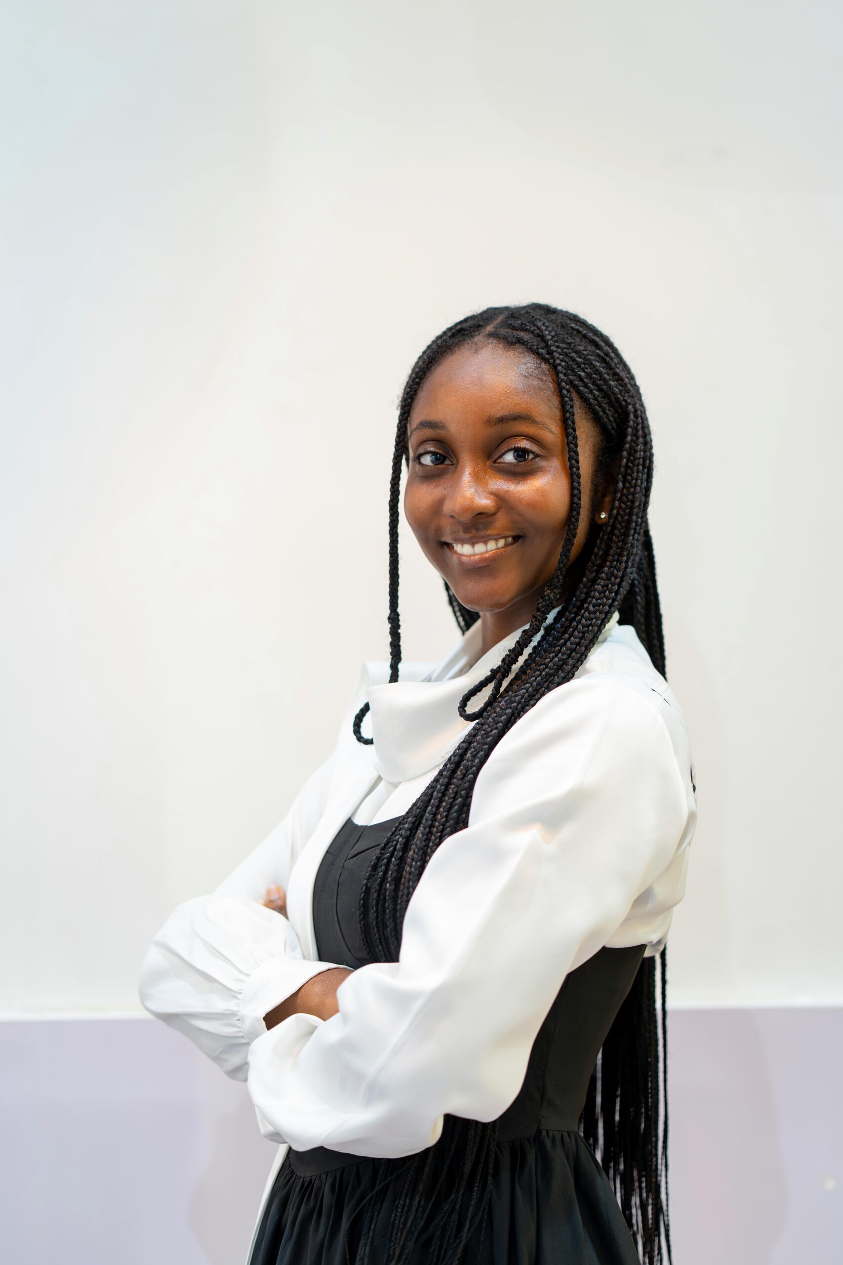 Michelle Danso 