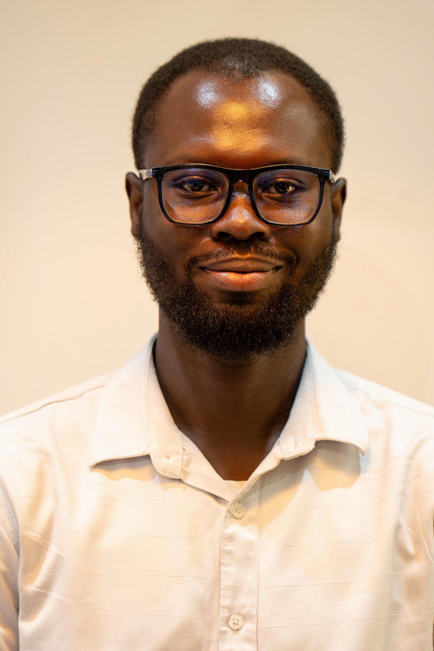   Stephen Kofi Sam 