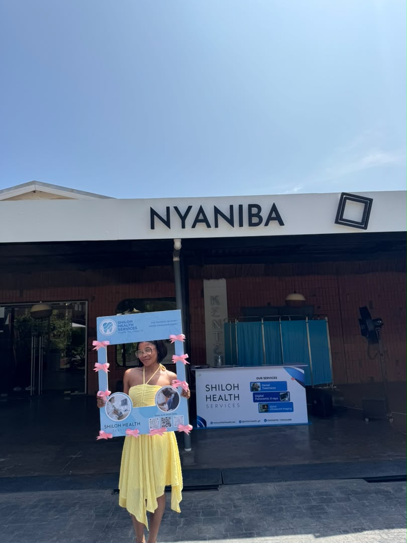 Nyaniba