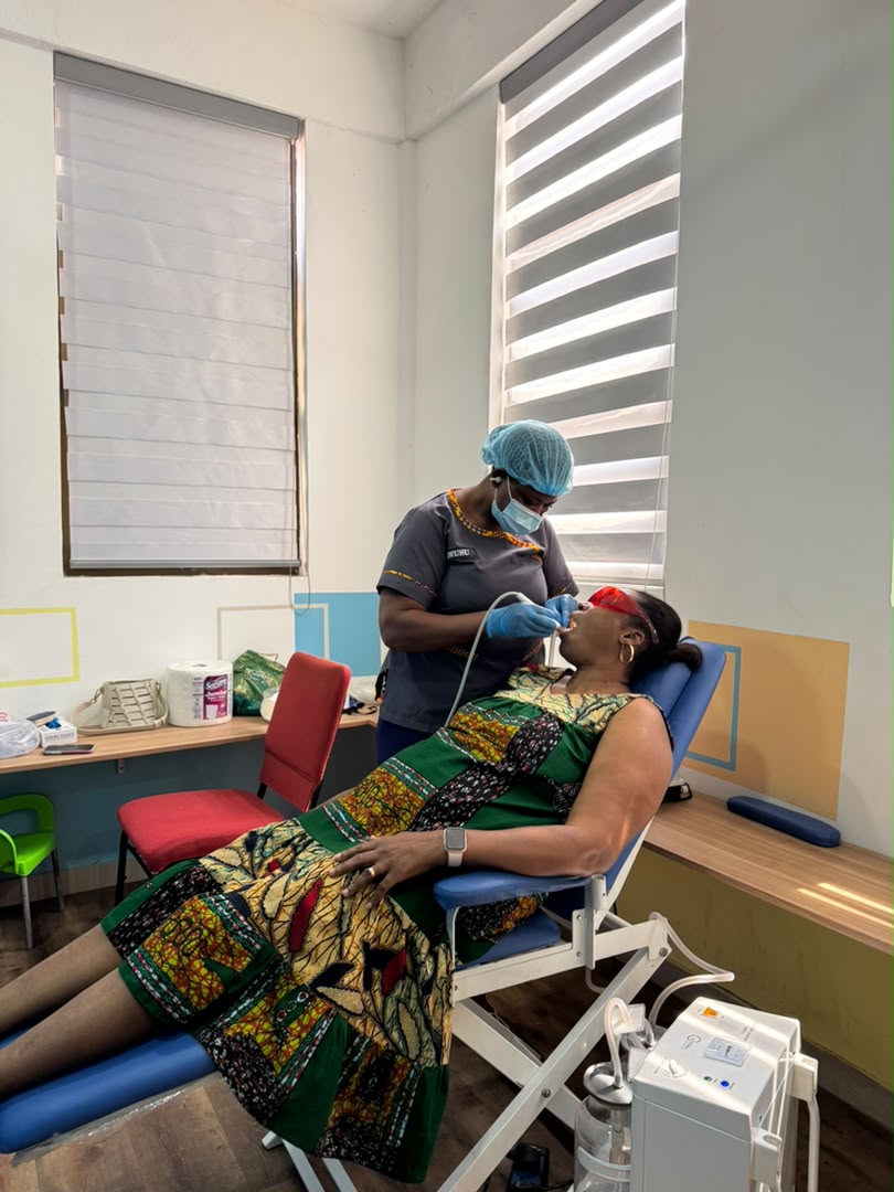 Patient treatment