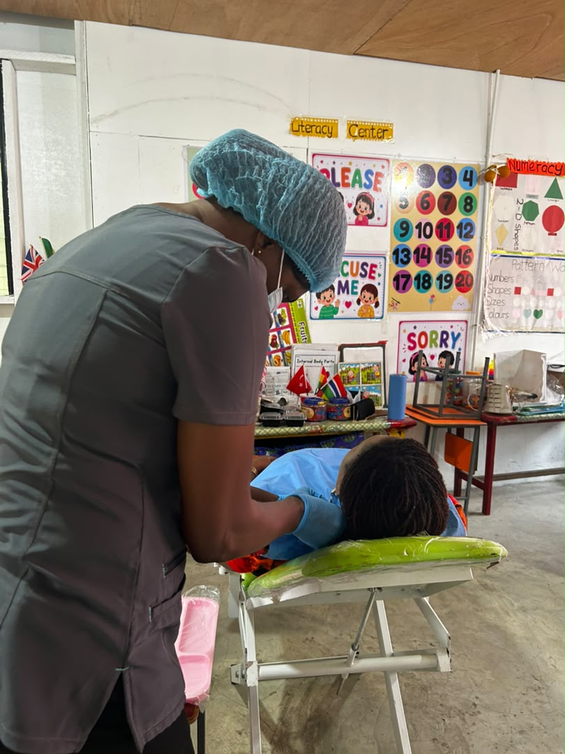 Patient treatment